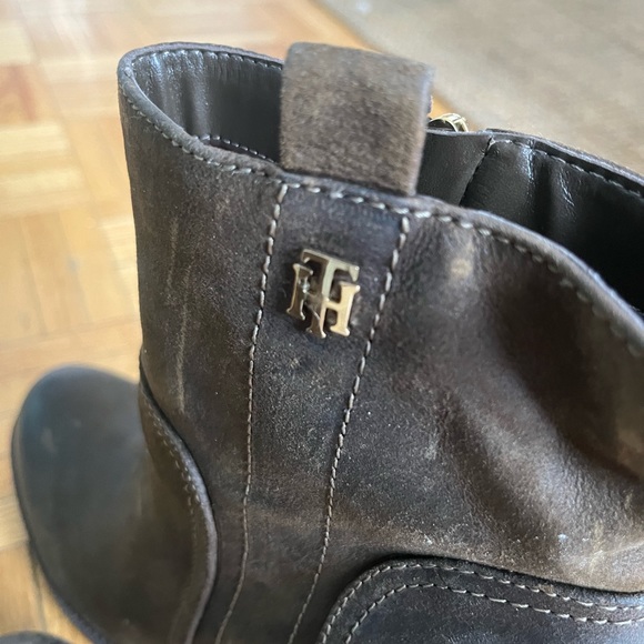 Boots! - Picture 5 of 5